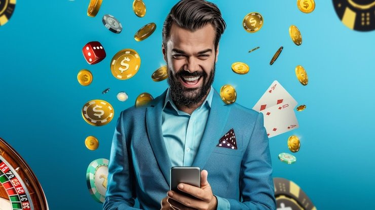 Studio live dealer slot500 menampilkan meja permainan, dealer profesional, dan sistem multi-kamera berkualitas tinggi