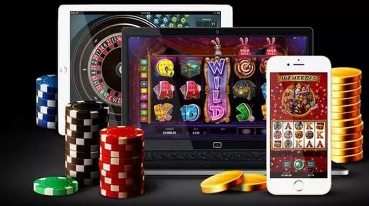 slot500 featured game showcase
