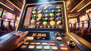 Halaman penarikan slot500 menunjukkan status permintaan Transfer Mandiri, metode penerima, dan estimasi waktu penerimaan
